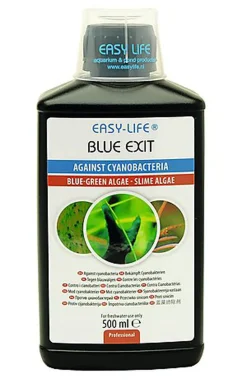 Easy Life - Anti-Algues BLUE EXIT - 500ml