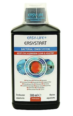 Easy Life - Bactéries de démarrage Easystart - 500ml