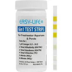 Easy Life - Bandelettes Test 6in1 Easy Life - x50