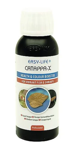 Easy Life - Catappa en Liquide CATAPPA-X - 100ml
