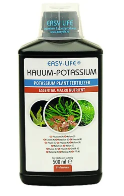 Easy Life - Complément Potassium Kalium - 500ml