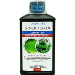 Easy Life - Destructeur d'Algue Bio-Exit Green - 500ml