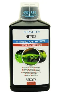 Easy Life - Enfrais Easy-Life Nitro - 500ml