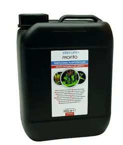 Easy Life - Fertilisant Universel Profito - 5L