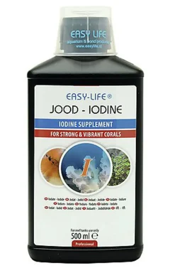 Easy Life - Iodone Easy Life pour Coraux - 500ml