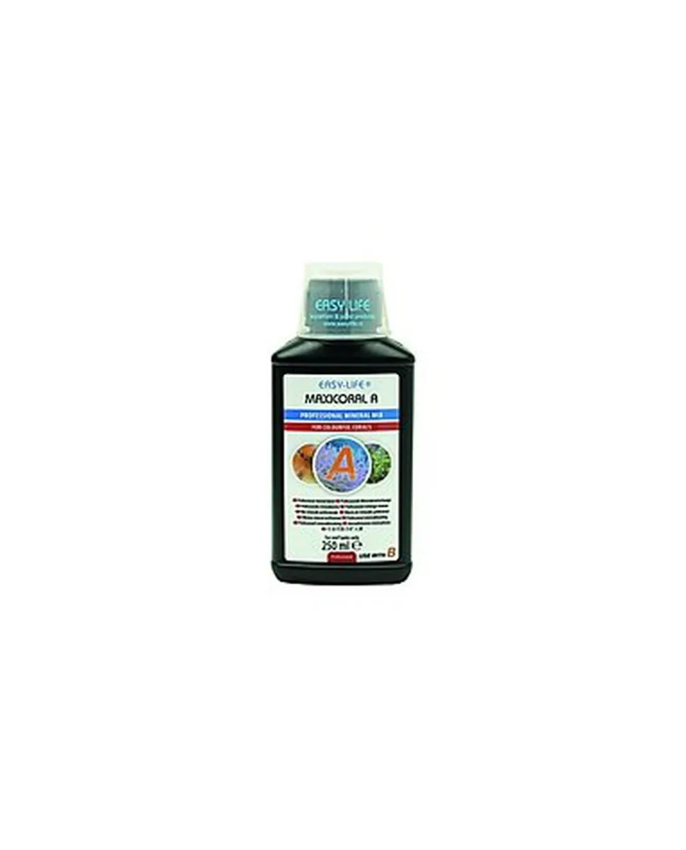 Easy Life - Mélange Minéral Maxicoral A - 250ml