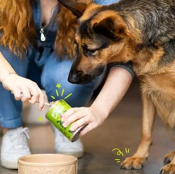 Edgard & Cooper - Boîte à l'Agneau et Bœuf pour Chien - 400g