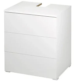 Eheim - Aquarium + Meuble Blanc Proxima Fauna - 113L