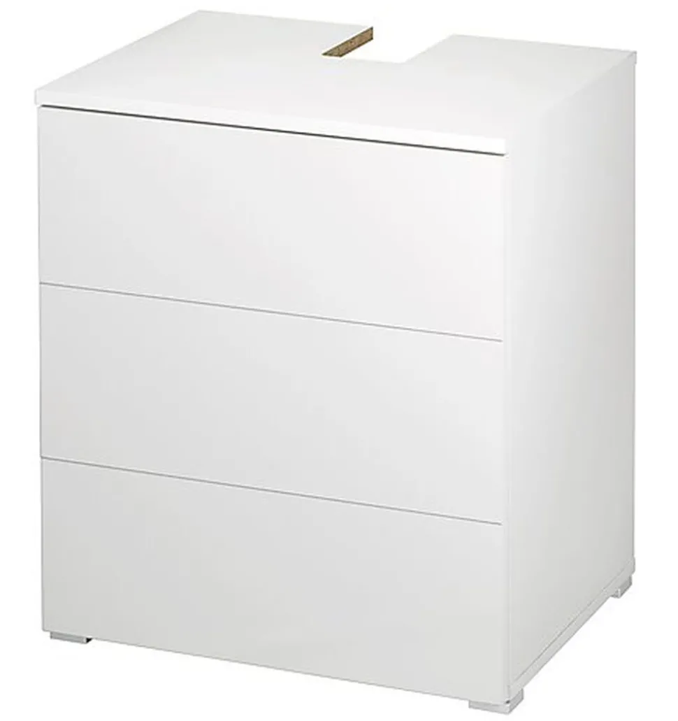 Eheim - Aquarium + Meuble Blanc Proxima Fauna - 113L