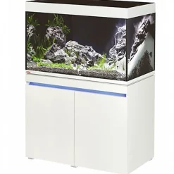 Eheim - Aquarium Incpiria Marin 330L avec Meuble - Alpin