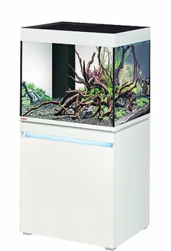 Eheim - Aquarium Incpiria 230L avec Meuble - Alpin