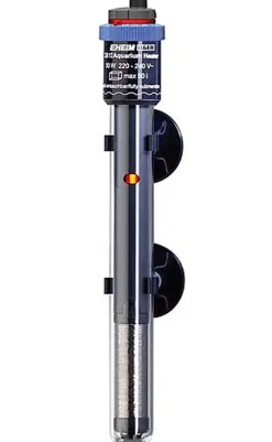 Eheim - Chauffage ThermoControl pour Aquarium