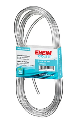Eheim - CO2 Tuyau Ø 4/6 mm (3 m)