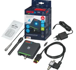 Eheim - Contrôleur Intelligent pHcontrol+e - 5W