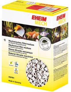 Eheim - Coussin Ehfimech Filtrant - 1L