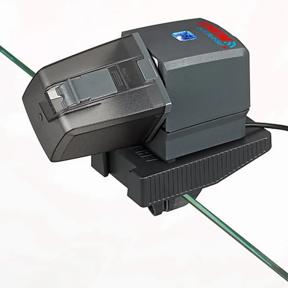 Eheim - Distributeur de Nourriture AUTOFEEDER + WIFI pour Aquarium