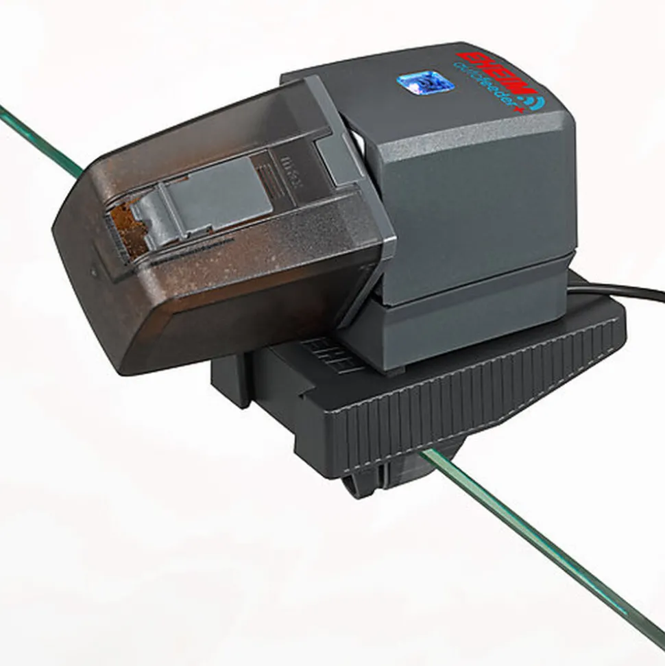 Eheim - Distributeur de Nourriture AUTOFEEDER + WIFI pour Aquarium