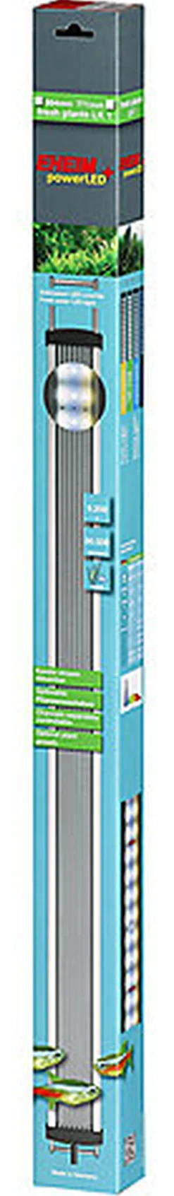 Eheim - Eclairage PowerLED+ Fresh Plants LK1 pour Aquarium - 664mm/20W