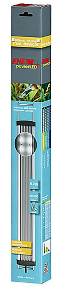 Eheim - Eclairage PowerLED+ Fresh Daylight pour Aquarium - 360mm/9W