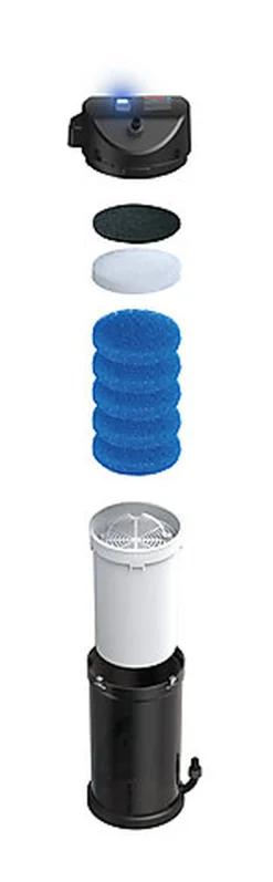 Eheim - Filtre Extérieur ClassicVARIO+e 250 Intelligent