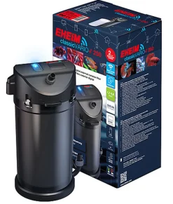 Eheim - Filtre Extérieur ClassicVARIO+e 250 Intelligent