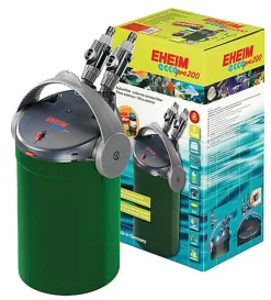 Eheim -  Filtre extérieur Ecco pro 200