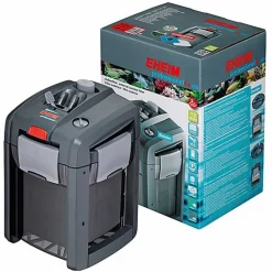 Eheim - Filtre Extérieur Professionnel 4+ 250 pour Aquarium - 12W