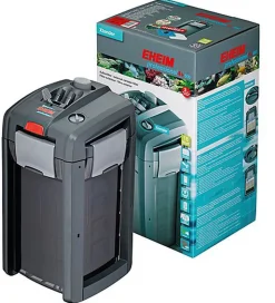 Eheim - Filtre Extérieur Professionnel 4+ 600 pour Aquarium - 16W