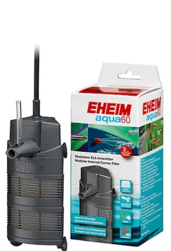 Eheim -  Filtre Intérieur Aqua60