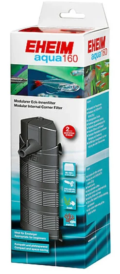 Eheim -  Filtre Intérieur Aqua160