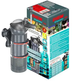 Eheim - Filtre Intérieur Biopower 160