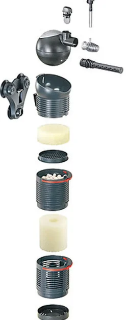 Eheim - Filtre Intérieur Biopower 160