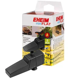 Eheim -  Filtre Intérieur MiniFLAT