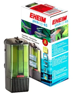 Eheim - Filtre Intérieur Pickup 45 pour Aquarium - 45l