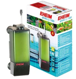 Eheim - Filtre Intérieur Pickup 160 pour Aquarium - 160l