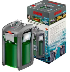 Eheim - Filtre Professionnel - 3 pour Aquarium