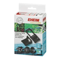 Eheim - Kit Adaptateur T5/T8 ClassicLed pour Aquarium