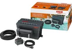 Eheim - Kit Filtre LOOPPRO6000 pour Bassin