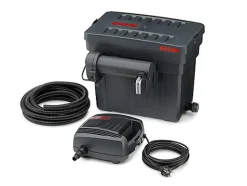 Eheim - Kit Filtre LOOPPRO12000 pour Bassin