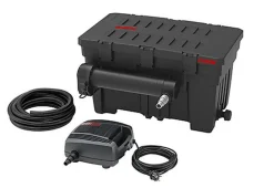 Eheim - Kit Filtre LOOPPRO38000 pour Bassin