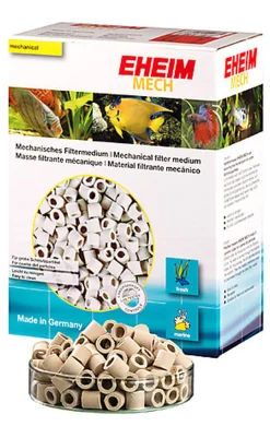 Eheim - Masse Filtrante Mécanique MECH pour Aquarium - 2L