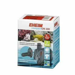 Eheim - Pompe à Eau CompactON pour Aquarium