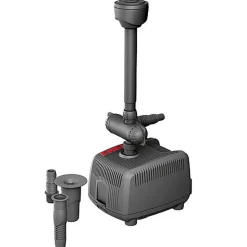 Eheim - Pompe Play 3500 avec Jets Fontaine pour Bassin