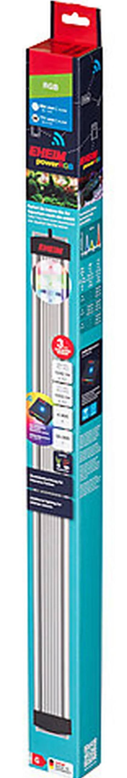 Eheim - Rampe PowerRGB 953 Multicolore