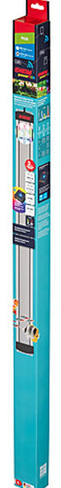 Eheim -  Rampe PowerRGB 1074 Multicolore