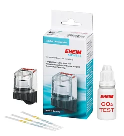 Eheim - Set Test CO2 à Longue Durée