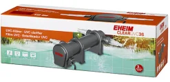 Eheim - Stérilisateur UV CLEARUVC pour Bassin - 36W