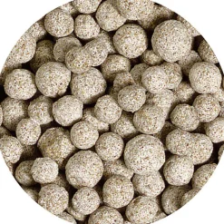 Eheim - SubstratPro de Filtration pour Aquarium d'Eau Douce et d'Eau de Mer - 250ml