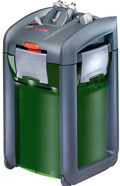 Eheim - Thermofiltre Extérieur Professionel 3 1200XLT