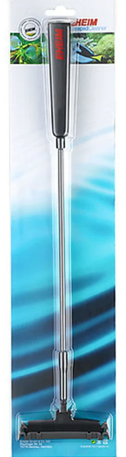 Eheim - Tige Grattoir Lame RapidCleaner pour Aquarium - 48cm